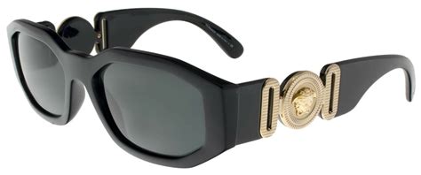 lunettes de soleil versace homme